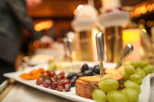 Fine Dining - Event - Shorewood Country Club