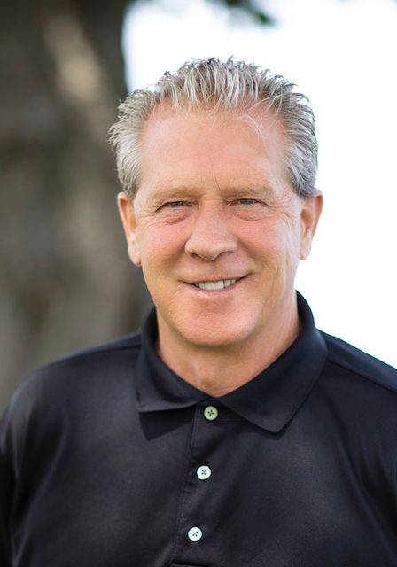 John Swoyer - General Manager - Golf Superintendent - Shorewood country club